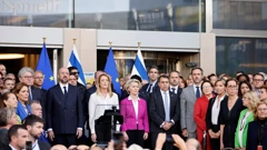 Minuta šutnje u Europskom parlamentu