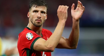 Ruben Dias