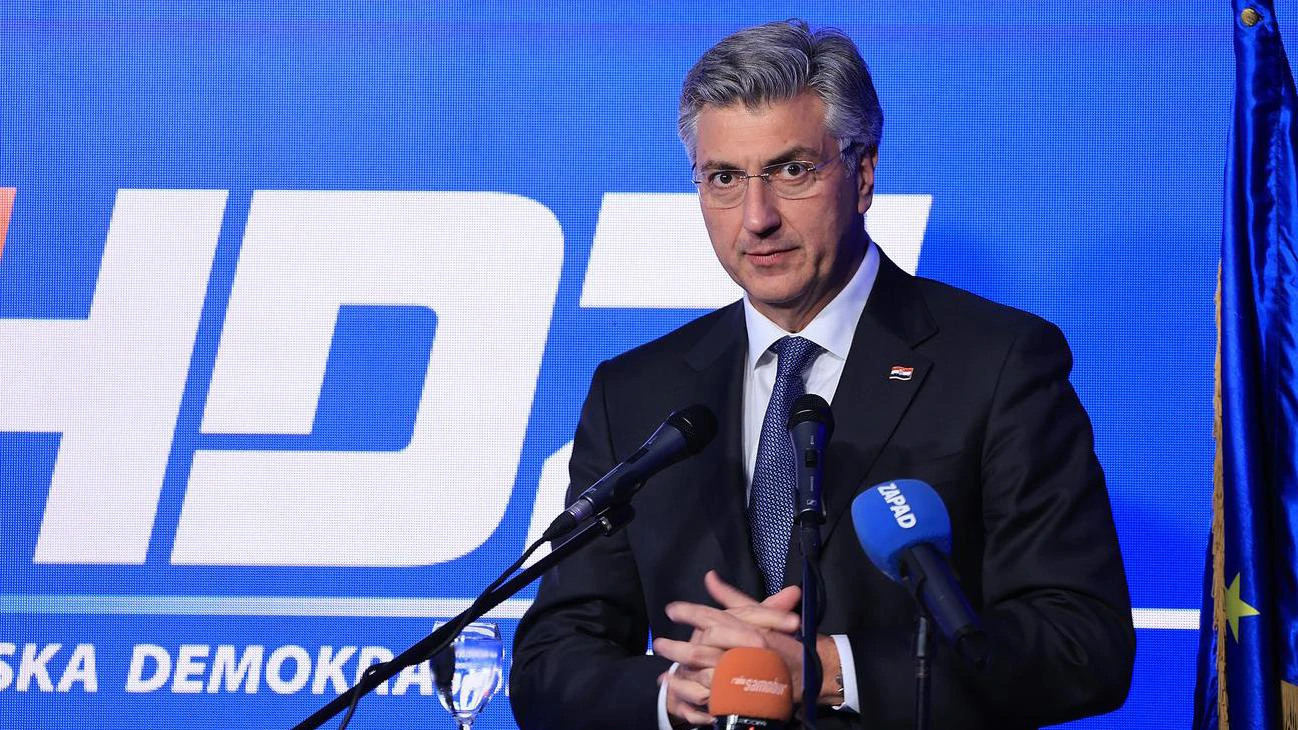 Plenković: Zajedničkim naporima sanirat ćemo nastale štete