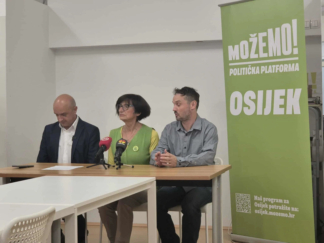 Možemo protiv betonizacije obale