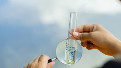 Mikroplastika
