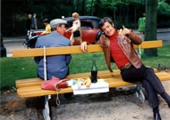 Utorak, 3. veljače na Trećem, Foto:  Le cerveau/film