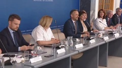 Pregovarački odbori Vlade i sindikata državnih i javnih službi