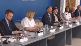 Pregovarački odbori Vlade i sindikata državnih i javnih službi