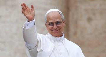 Papa Lav XIV.
