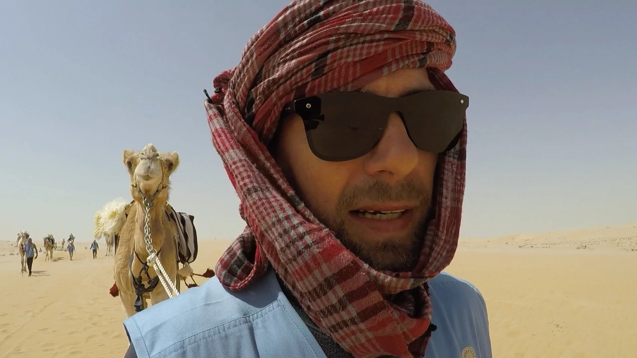 Srijeda, 18. veljače na Prvom , Foto: Daljine i blizine/dokumenarna serija 