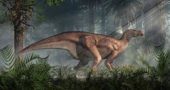 Iguanodon