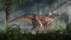 Iguanodon