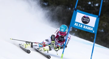 Mathieu Faivre (arhivska fotografija)