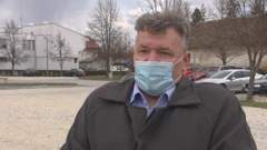Banovina danas 17.3.2021., Foto: Dnevnik HTV-a/HRT