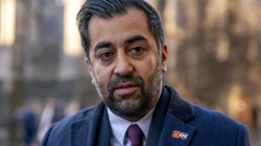 Humza Yousaf