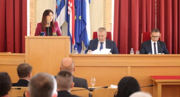 Sjednica Skupštine OBŽ