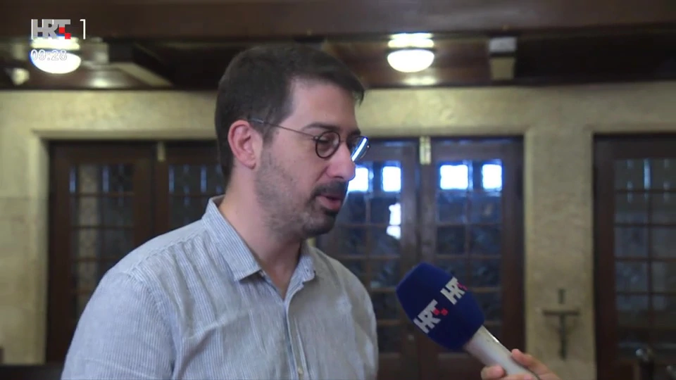 Pavao Mašić, orguljaš i organizator