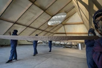 Togetherness_Togetherless, Foto: Vlado Franjić/Hrvatski paviljon, Venecija