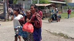 Indonezija