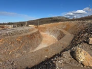 Novi Vinodolski napokon dobiva zaobilaznicu, Foto: Vladimir Jurić/Radio Rijeka