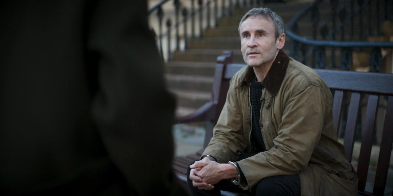 Utorak, 7. travnja na Drugom, Foto:  Istraga: Tajna podmornice Vigil /serija