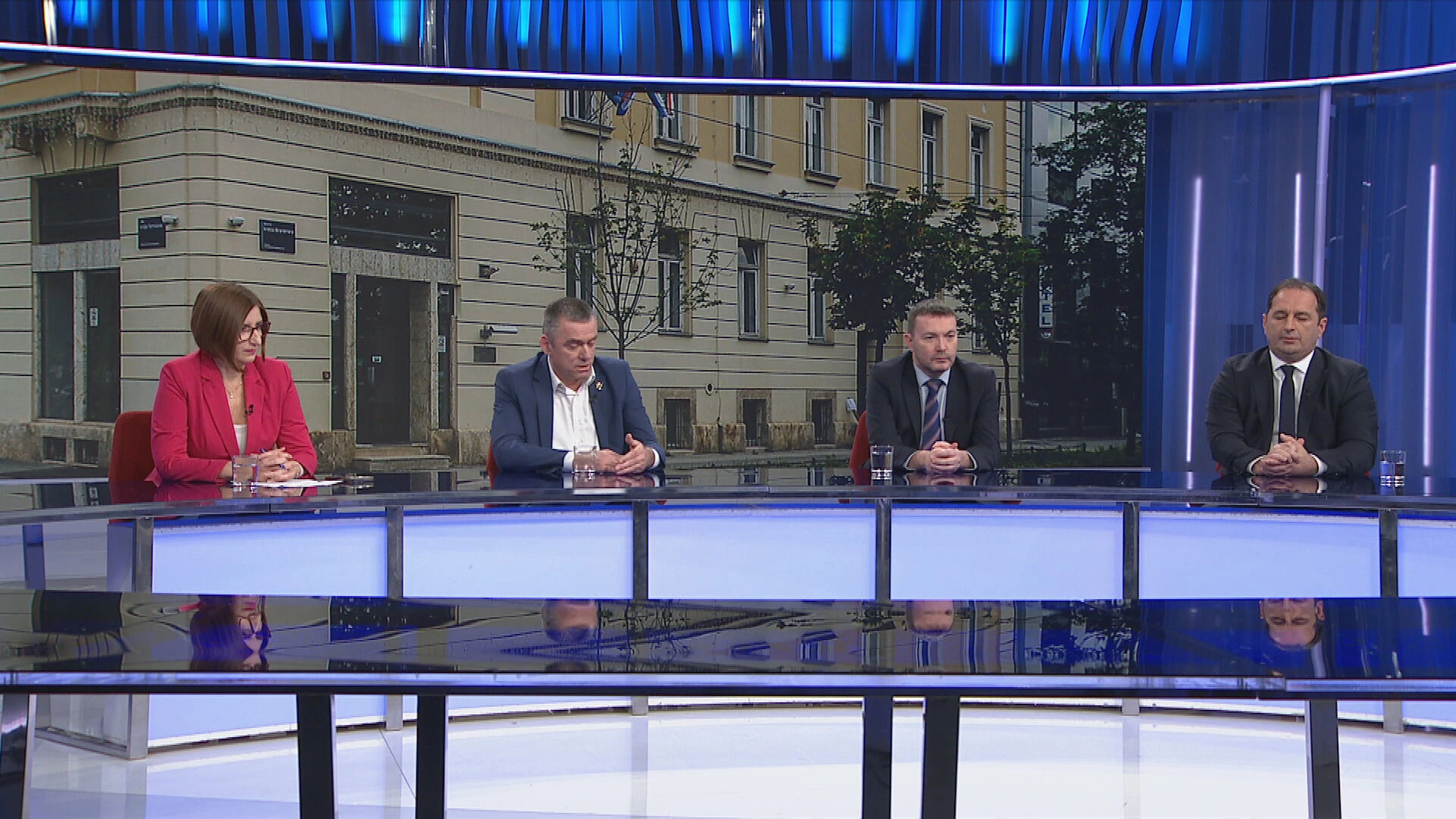 Otvoreno: Tko će upravljati važnim državnim tvrtkama?