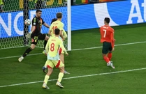  Cristiano Ronaldo  , Foto: Annegret Hilse/REUTERS