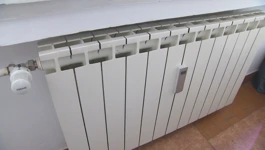 Modernizacija sustava centralnoga grijanja