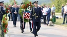 Commemoration in Žuta Lokva