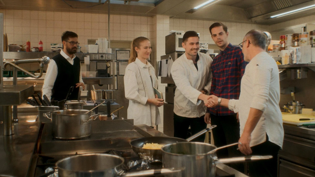 Apetitlih, Foto: Izvan formata/promo