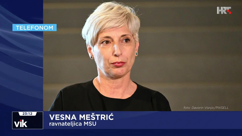 Vesna Meštrić