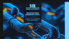 Hrvatski dani sigurnosti 2025.