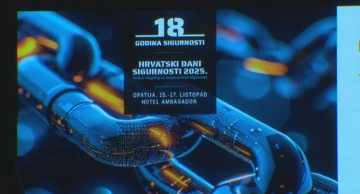Hrvatski dani sigurnosti 2025.