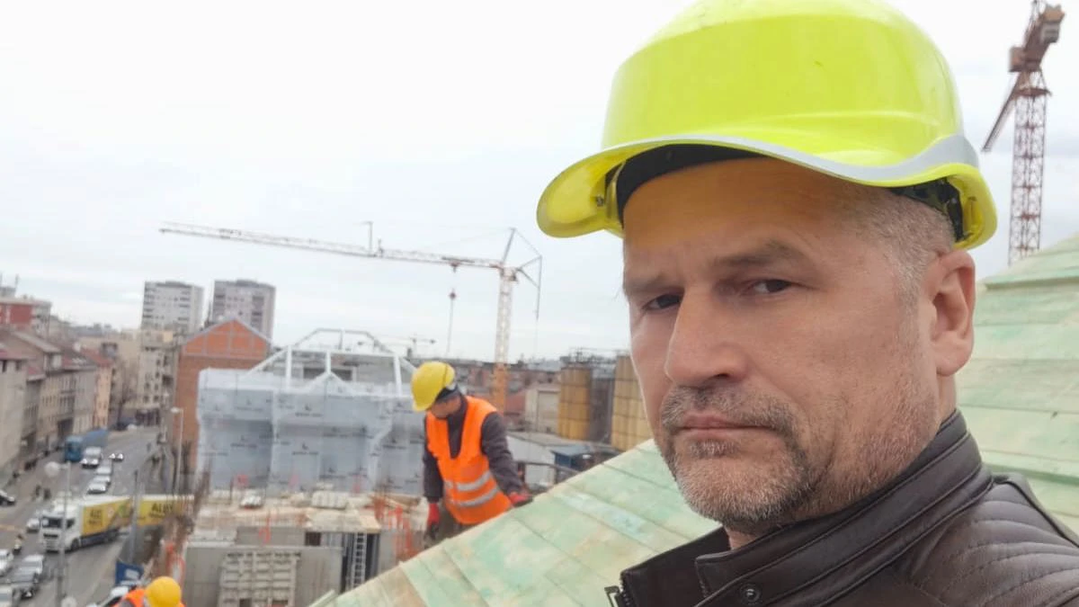 Ljudi vjere: Ivan Markanović - 07.04.2024.
