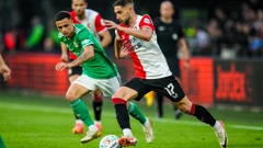 Luka Ivanušec u akciji