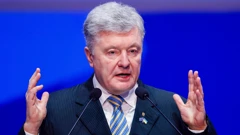 Petro Porošenko