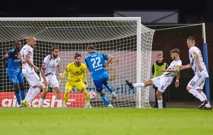 Dvoboj Gorice i Varaždina, Foto: Goran Stanzl/PIXSELL