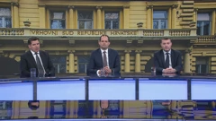 Gosti Otvorenog, Foto: HRT/HTV