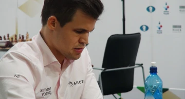 Magnus Carlsen