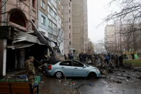 Srušio se helikopter kod Kijeva, Foto: Valentyn Ogirenko/Reuters
