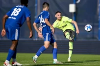 Rudeš - Slaven Belupo  , Foto: Marko Lukunic /PIXSELL