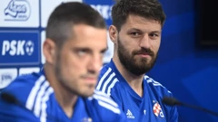 Arijan Ademi i Bruno Petković