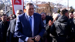 Dodik stugao pred Sud BiH