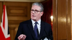 Keir Starmer