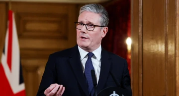 Keir Starmer