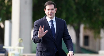 Marco Rubio