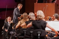 Pascal Rophé, Simfonijski orkestar HRT-a, Foto: Samir Cerić Kovačević/HRT