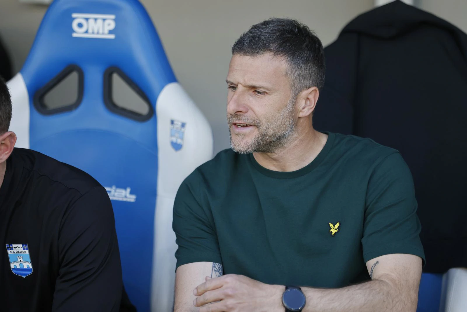 Radotić: Nedostajala nam je realizacija; Maleš: Rezultat je realan