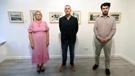 Izložba fotografija Pave Urbana 