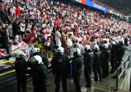 Navijači Gruzije, Foto: Wolfgang Rattay/REUTERS