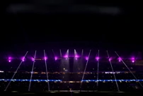 Etihad uoči ogleda Manchester City - Kopenhagen, Foto: Carl Recine/REUTERS