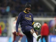 Marcus Thuram, Foto: Claudia Greco/REUTERS