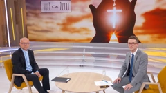 Emisija Riječ i život