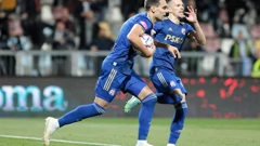 Dinamo - Rijeka, 16.10.2021.